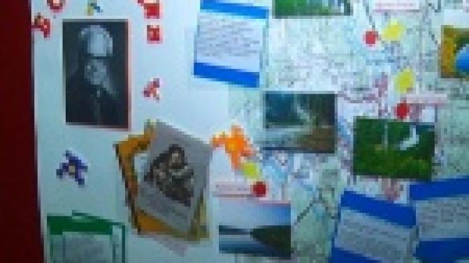 105-летие известного уральского писателя, журналиста и публициста Бориса Рябинина отметили в Первоуральске.