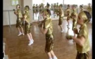 Дебютное выступление прошло с успехом