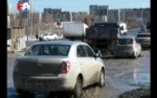 Злободневная проблема автолюбителей будет решена в кратчайшие сроки