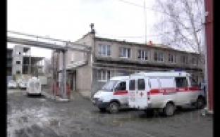 Первоуральцев буквально увозят от инфаркта.