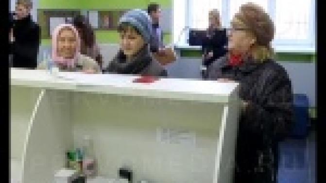 Решать земельные вопросы первоуральцам стало легче.