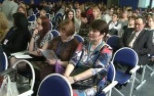 В Первоуральском металлургическом колледже состоялся областной фестиваль «Весенняя капель - 2016»