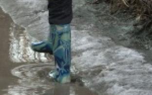 Не перейти, не переплыть