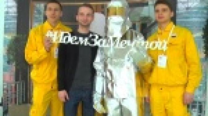 Новотрубники ищут талантливых инженеров