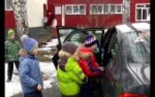 Уроки безопасности