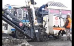 Масштабная реконструкция на внушительную сумму