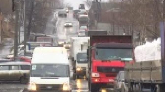 Когда пропадут ямы?