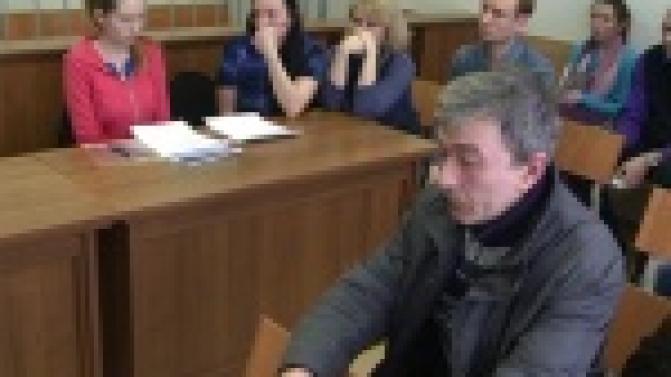 Начался судебный процесс по уголовному делу жителя Екатеринбурга