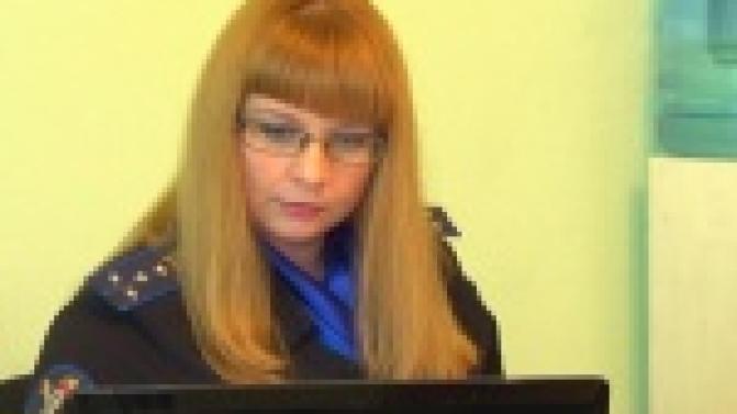 6 апреля свой проф. праздник отмечают работники следственных органов МВД России