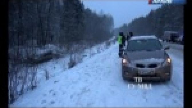 В Первоуральске судят водителя, который насмерть сбил двух человек: полицейского и художественного руководителя театра "Вариант".