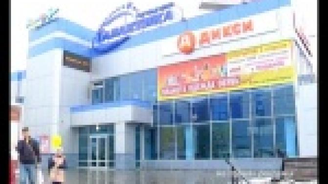 Неожиданный подарок сделали ребятам из первоуральского интерната.