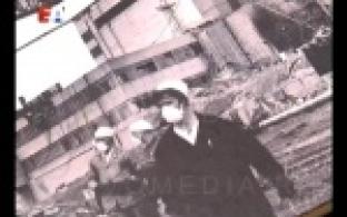 К 30-летию чернобыльской аварии в Первоуральске издали книгу памяти.