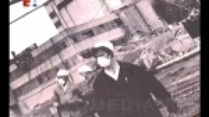 К 30-летию чернобыльской аварии в Первоуральске издали книгу памяти.