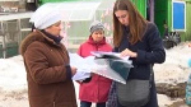 Телеканал "ПервоуральскТВ" продолжает вручать приз за лучшую новость