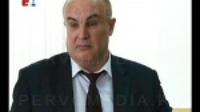 Проблему качества воды в Первоуральске намерены решать постепенно