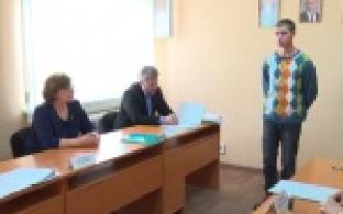 В России стартовал весенний призыв