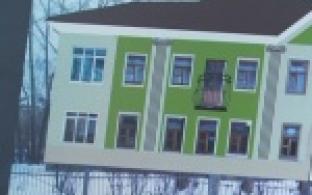 Эстетика снаружи и внутри