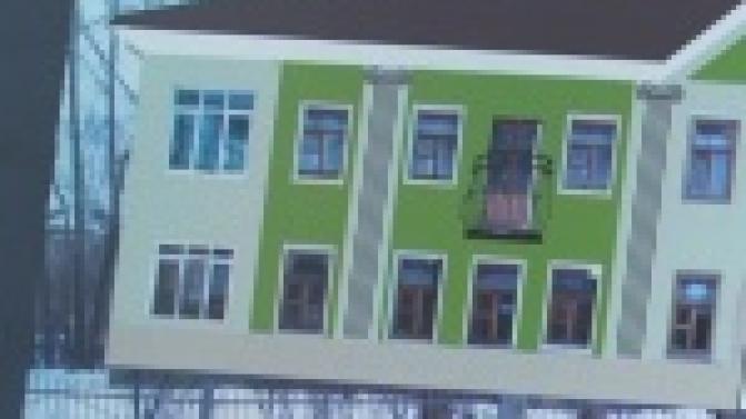 Эстетика снаружи и внутри