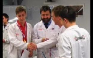 Профориентация в новом формате.