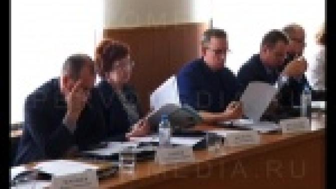 Первоуральск - в числе лидеров по выполнению Указов Президента