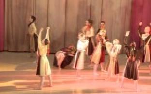 В Первоуральске сегодня поздравили работников культуры