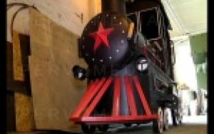 Прививать патриотизм маленьким первоуральцам будут с помощью моделей военной техники.