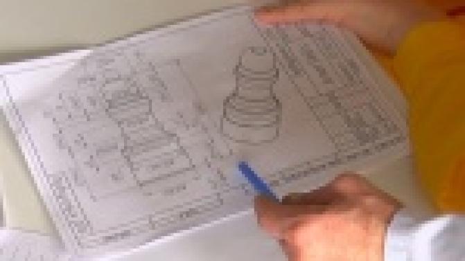 В Образовательном Центре группы ЧТПЗ было по-детски ярко, задорно и талантливо