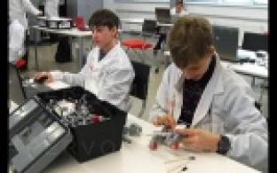 Конкурс, где каждый грамм решающий.