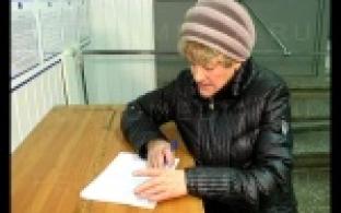 Еще одна жертва телефонных мошенников