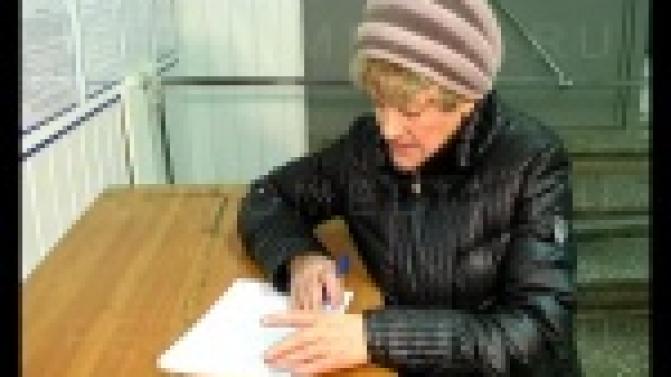 Еще одна жертва телефонных мошенников