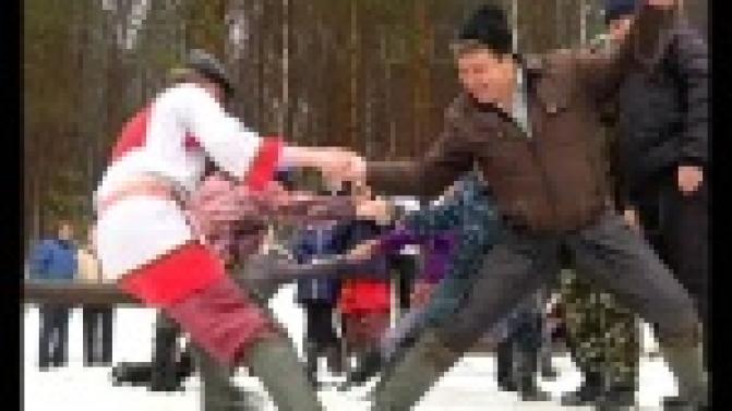 В Первоуральске возобновились "Встречи трезвых друзей".