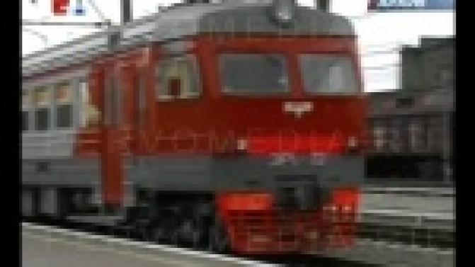 Для первоуральских пенсионеров введут льготы на проезд в пригородных поездах.