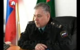 Первоуральцы узнали больше о своих правах и обязанностях.