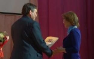 Праздник сотрудников коммунального хозяйства завершился концертом