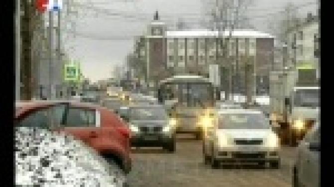 Почти пятьсот нарушений за несколько дней выявили первоуральские автоиспекторы.