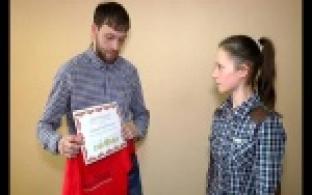 Общественная организация "Первоуральск - город чемпионов" презентовала новый проект, направленный на развитие спорта в нашем городе.