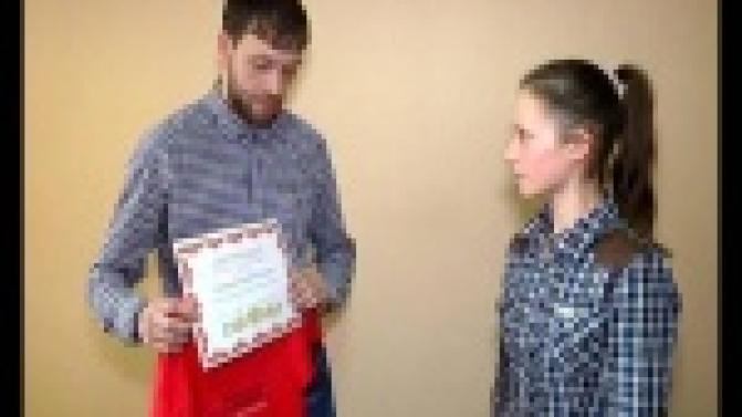 Общественная организация "Первоуральск - город чемпионов" презентовала новый проект, направленный на развитие спорта в нашем городе.