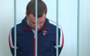 В Первоуральском суде огласили приговор по делу бывшего сотрудника ДПС