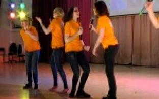 В Первоуральске выяснили у кого с чувством юмора все в порядке