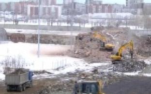 Инновационно-культурный центр планируют сделать излюбленным местом для первоуральцев.