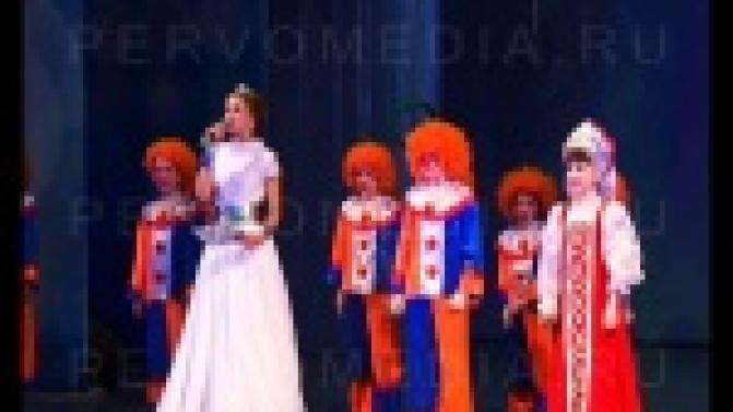 Более трёхсот юных и талантливых россиян приехали в Первоуральск, чтобы принять участие в конкурсе "Металлинка".