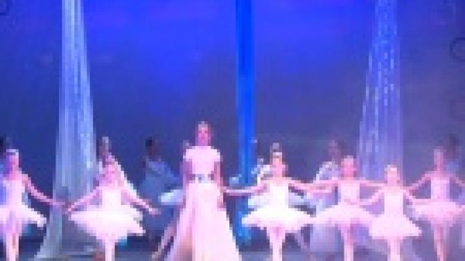 "Металлинка" на Уральской земле