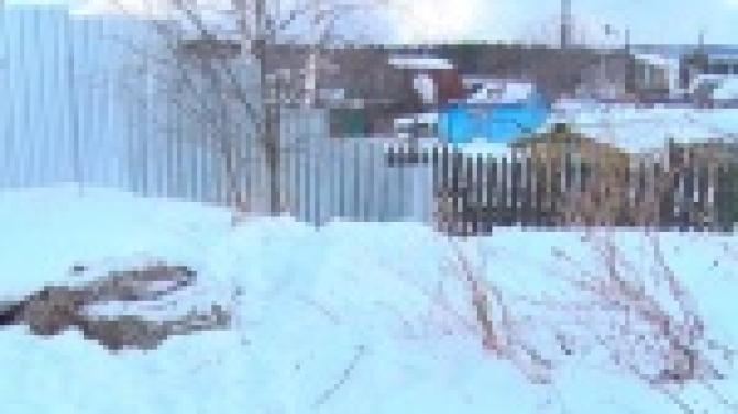 Пропавшего несколько дней назад из больницы Александра Чекина нашли мёртвым