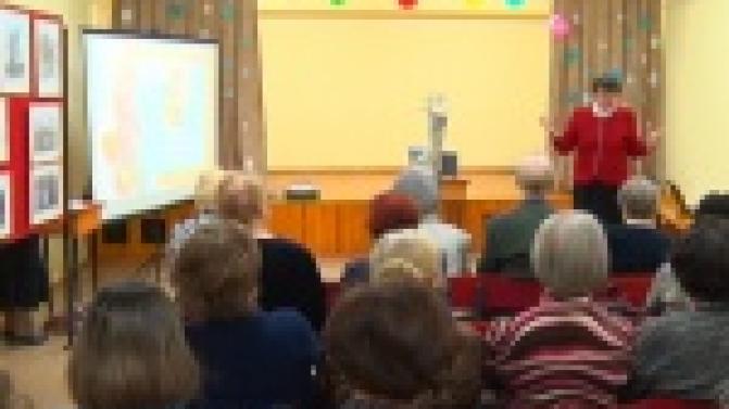 Журналист, поэт, почетный гражданин - профессионал дела и слова