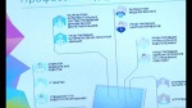 Первоуральским школьникам расскажут о самых современных информационных технологиях.