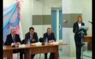 Первоуральск может стать территорией опережающего социально-экономического развития.