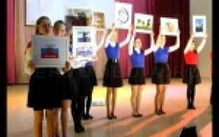 Показали людям как стать здоровее и получили шанс выиграть поездку на море