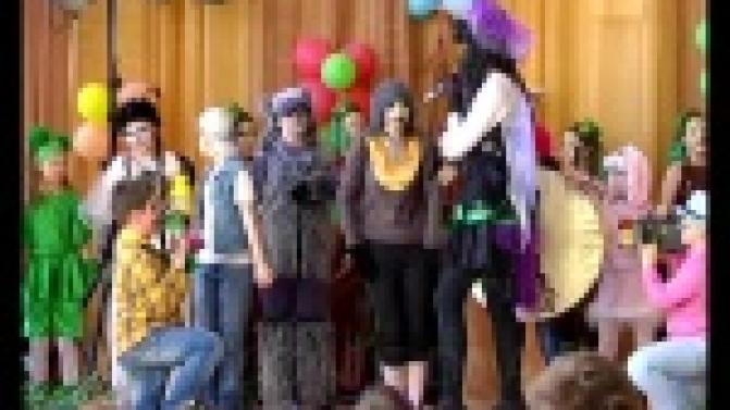 Способности первоуральских вокалистов оценили областные эксперты.