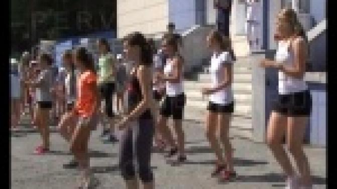 Почти шесть тысяч юных первоуральцев смогут отдохнуть в оздоровительных лагерях и санаториях предстоящим летом