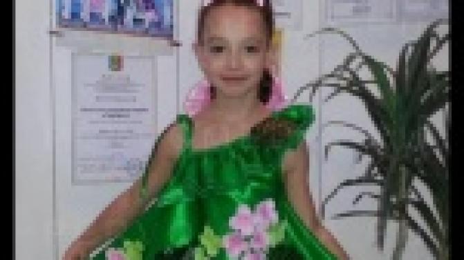 Копилка Образцовой балетной студии Галины Круговых пополнилась новой престижной наградой.